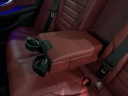 MERCEDES AMG C-CLASS C43 4 MATIC 2019 full