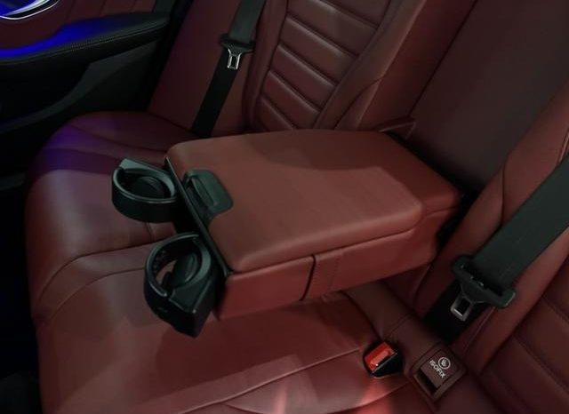 MERCEDES AMG C-CLASS C43 4 MATIC 2019 full