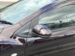 Mazda Demio 13C Smart Edition full