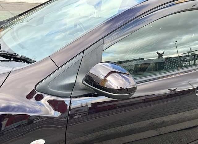 Mazda Demio 13C Smart Edition full