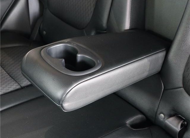 Mitsubishi Outlander PHEV G Safety Package 2015 full