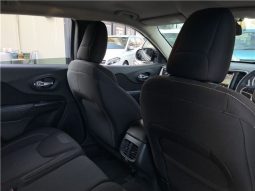 Jeep Cherokee 2016 full