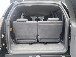 Toyota Land Cruiser Prado TX Limited 2008 full