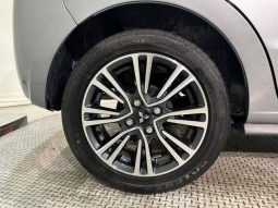 Mitsubishi Mirage G 2018 full