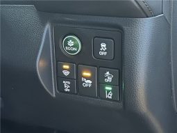 HONDA VEZEL Hybrid X Honda sensing 2017 full