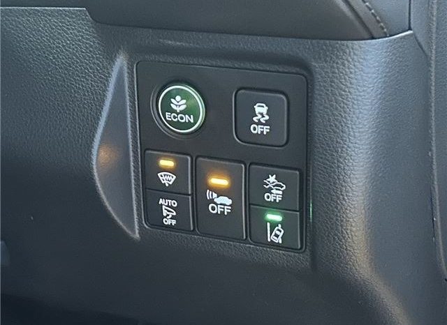 HONDA VEZEL Hybrid X Honda sensing 2017 full