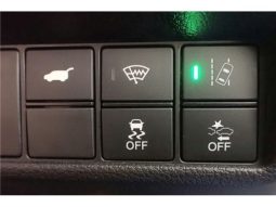 Honda CR-V EX Masterpiece 2018 full