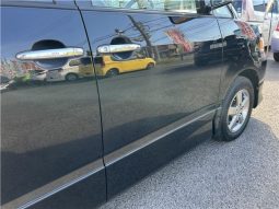 Toyota Voxy Z Kira 2007 full