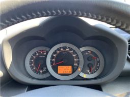 Toyota RAV4 Style 2012 full