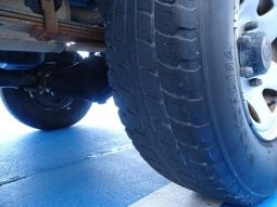 Toyota Hilux Delux 2004 full