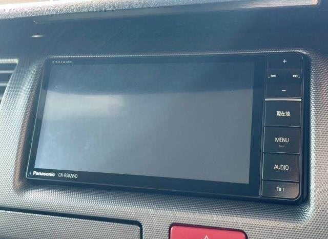 Toyota Hiace Van Super GL 2011 full