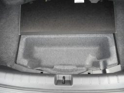 Honda Accord Hybrid EX 2017 full