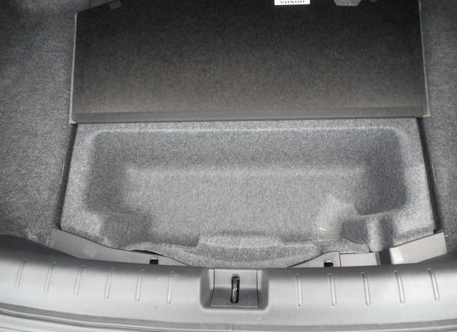 Honda Accord Hybrid EX 2017 full