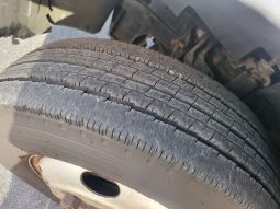 Mitsubishi Fuso Rosa Bus full