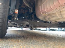 NISSAN NOTE X V SELECTION +SAFETY II 2016 full