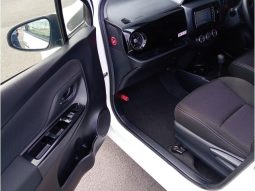 TOYOTA VITZ F SAFETY EDITION III 2019 full