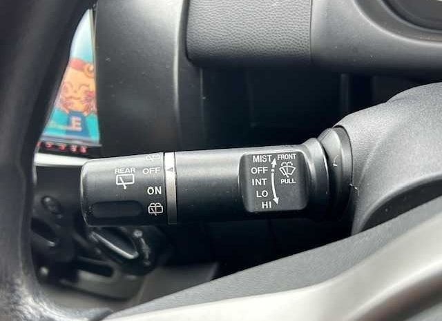 Mazda Demio 13C Smart Edition full