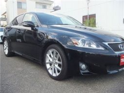 Lexus IS IS250 Version L full