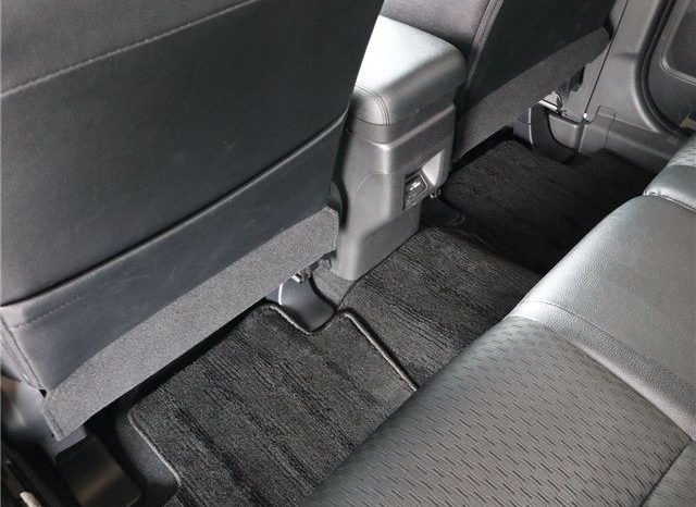 Mitsubishi Outlander PHEV G Safety Package 2015 full