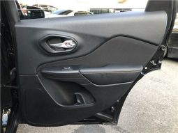 Jeep Cherokee 2016 full