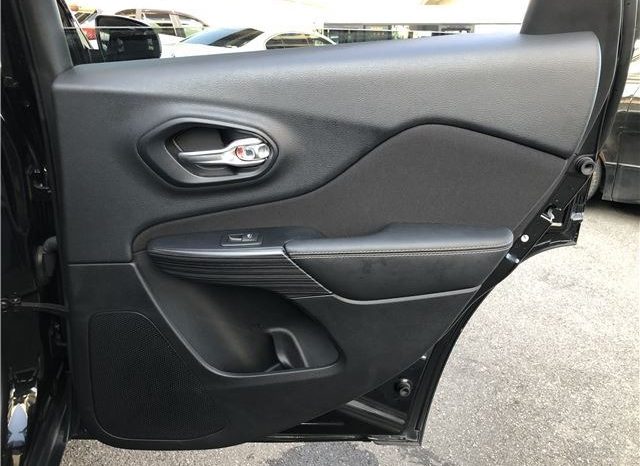 Jeep Cherokee 2016 full