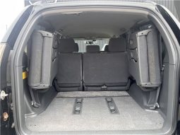 Toyota Land Cruiser Prado TX Limited 2008 full