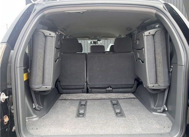 Toyota Land Cruiser Prado TX Limited 2008 full