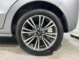 Mitsubishi Mirage G 2018 full