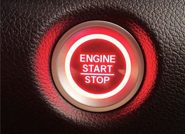 Honda CR-V EX Masterpiece 2018 full