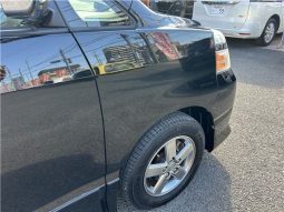 Toyota Voxy Z Kira 2007 full