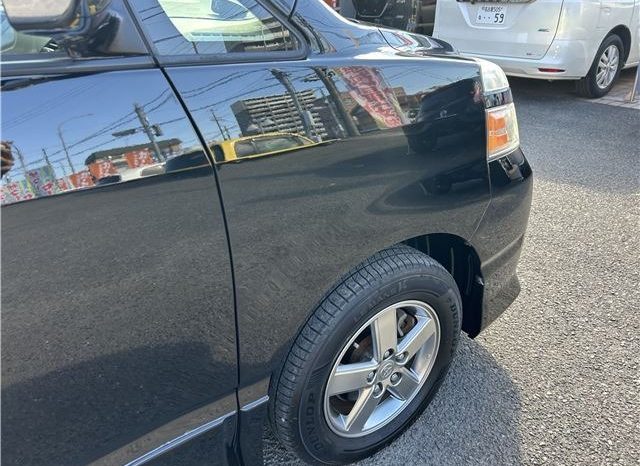 Toyota Voxy Z Kira 2007 full