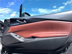 MAZDA ROADSTER RF VS 2017 full