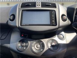 Toyota RAV4 Style 2012 full