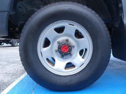 Toyota Hilux Delux 2004 full