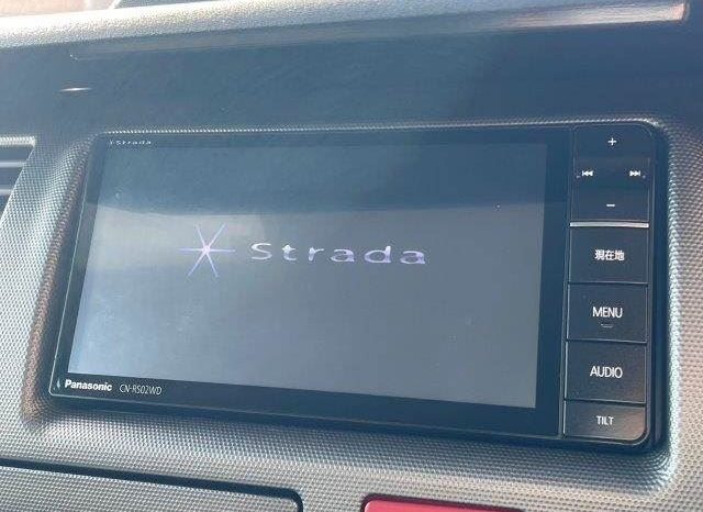 Toyota Hiace Van Super GL 2011 full