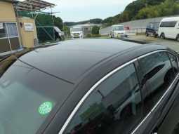 Honda Accord Hybrid EX 2017 full