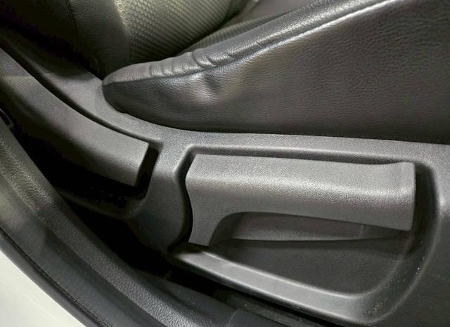 Nissan X-Trail 20XT Emergency Brake Package full