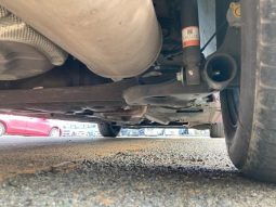 NISSAN NOTE X V SELECTION +SAFETY II 2016 full