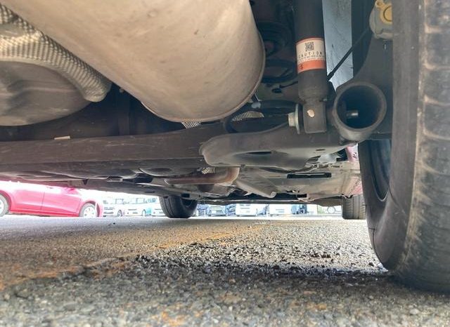 NISSAN NOTE X V SELECTION +SAFETY II 2016 full