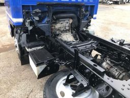 Isuzu Elf Truck 2008 full