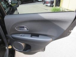 HONDA VEZEL Hybrid Z Honda sensing 2018 full