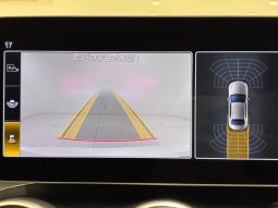 MERCEDES AMG C-CLASS C43 4 MATIC 2019 full