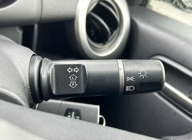 Mazda Demio 13C Smart Edition full