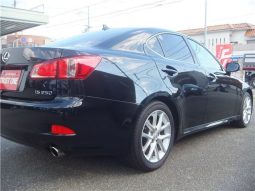 Lexus IS IS250 Version L full