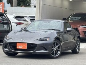 MAZDA ROASTER RF VS 2017