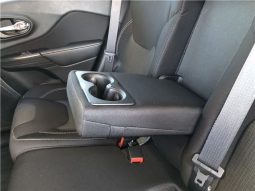 Jeep Cherokee 2016 full