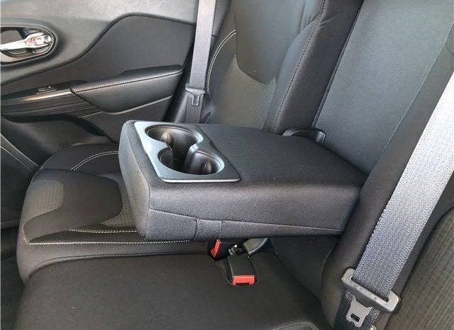 Jeep Cherokee 2016 full