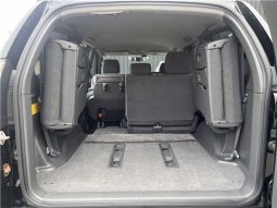 Toyota Land Cruiser Prado TX Limited 2008 full