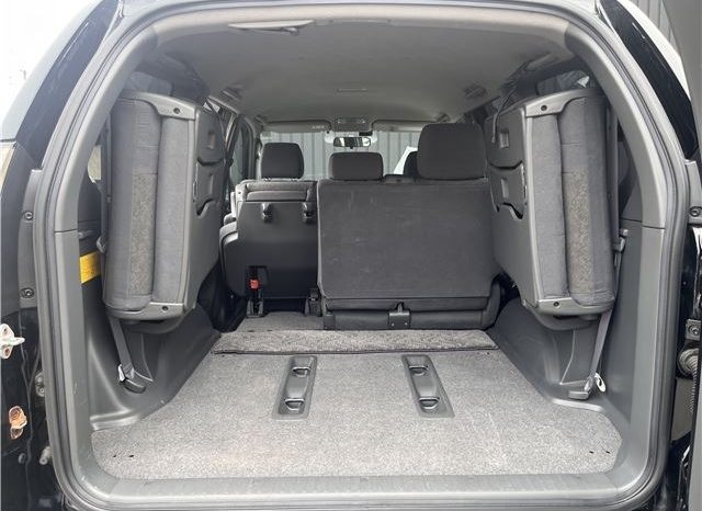 Toyota Land Cruiser Prado TX Limited 2008 full