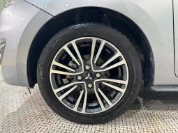 Mitsubishi Mirage G 2018 full